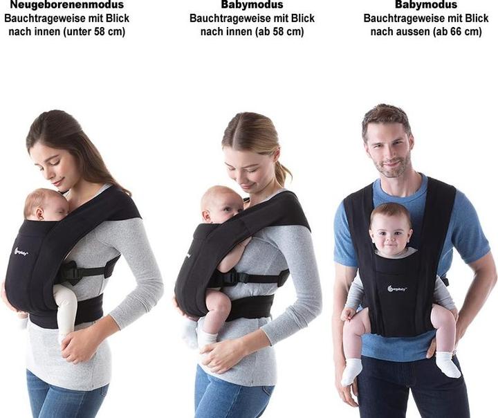 Produktbild Ergobaby Embrace