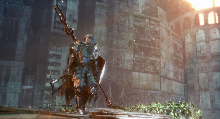 Produktbild Perp Bleak Faith: Forsaken (PS5, DE)
