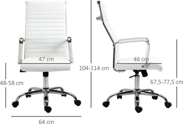 Immagine prodotto Jamb Sedia da ufficio