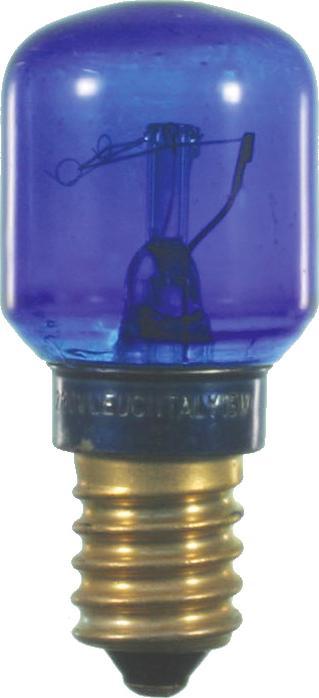Produktbild Scharnberger+Hasenbein Birnenlampe 25x60mm (E14, 15 W, 30 lm, 1 x)