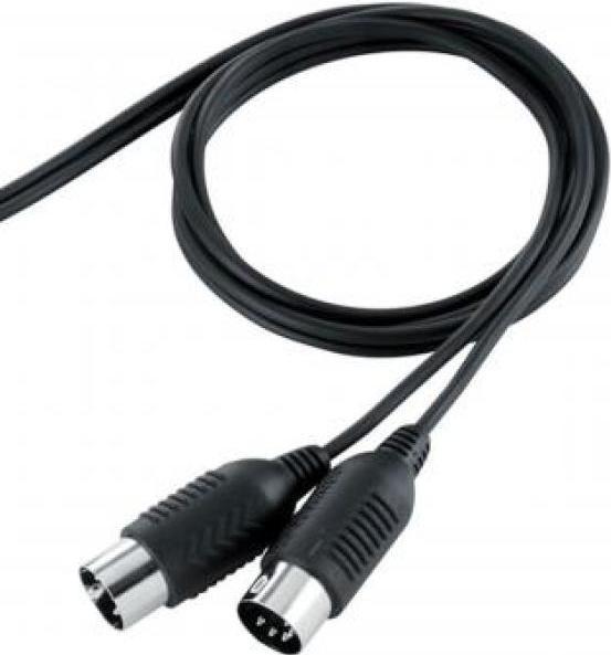 Produktbild Roland UM-One MkII USB-MIDI Interface Kabel (USB)