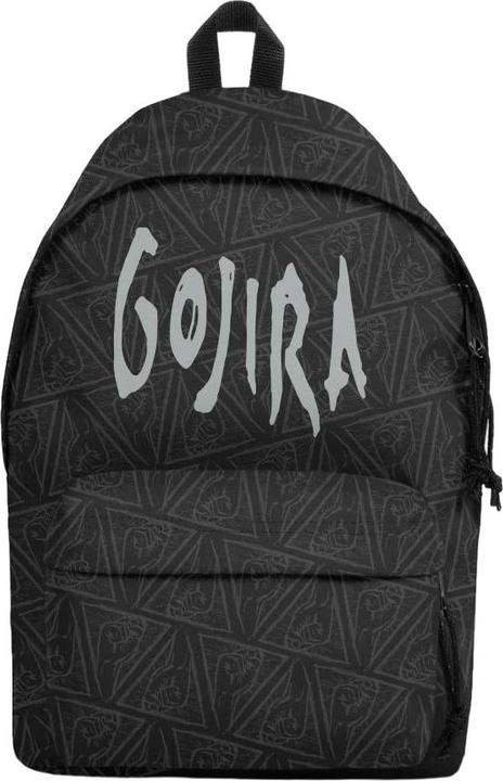Produktbild Rocksax Rucksack Powerglove Gojira (20 l)