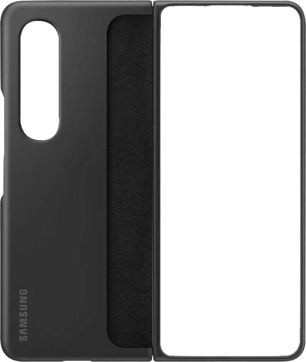 Actual product image Samsung Standing Case with Pen (Samsung Galaxy Z Fold4)