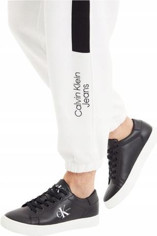 Image du produit Calvin Klein Jeans Classic Cupsole Laceup Low - 54423 (44)