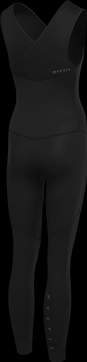 Produktbild Mystic Brand Long John 2mm Women (2 mm, XS)