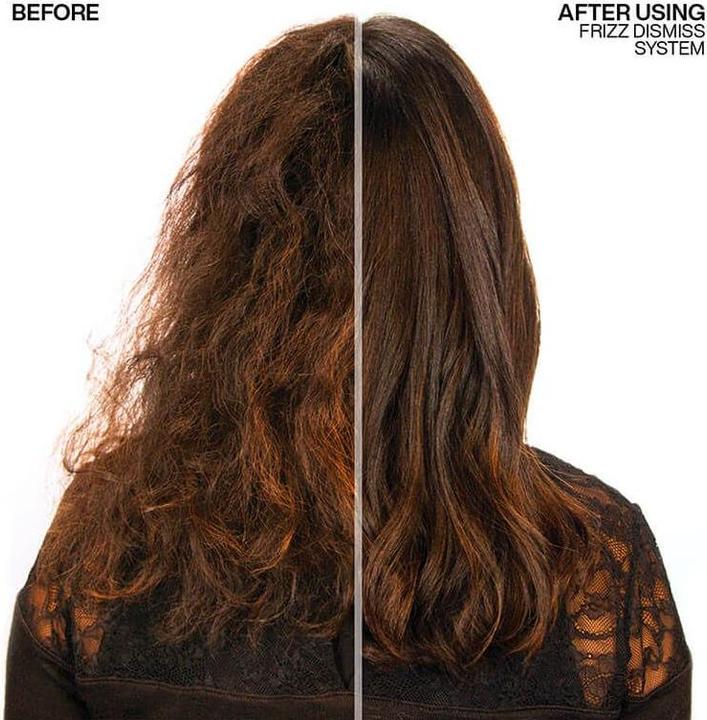 Produktbild Redken Frizz Dismiss (125 ml)