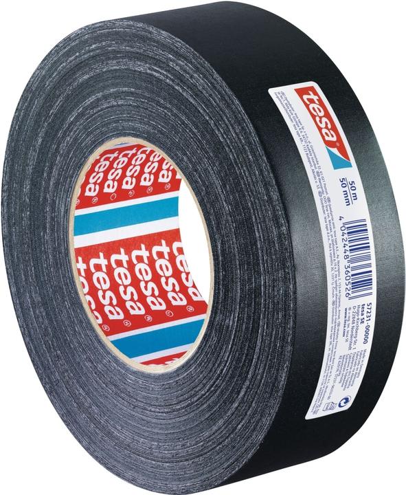 Actual product image tesa Fabric tape (50000 mm)