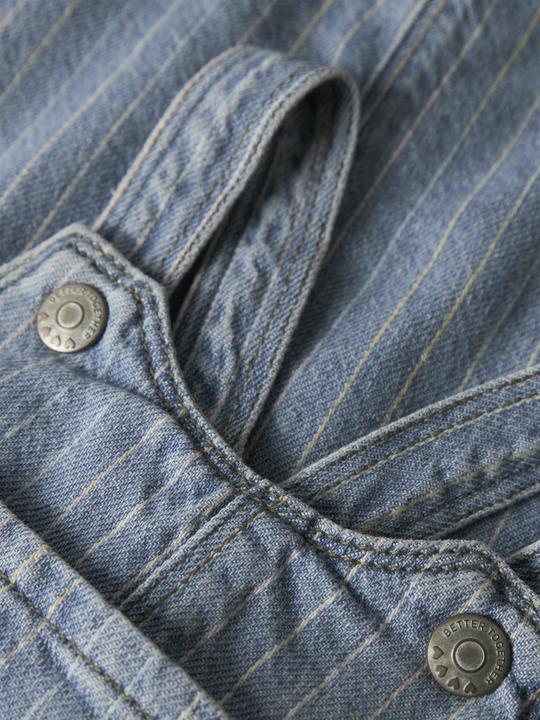 Produktbild Name it Denim Kleid (116)