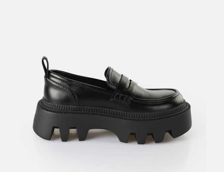 Immagine prodotto Buffalo mocassini da flora loafer - vegan box (38)