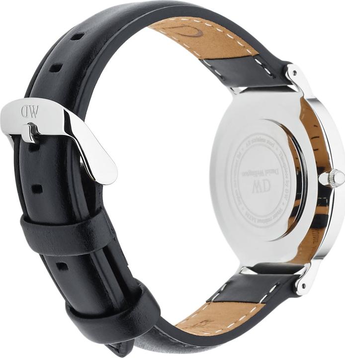Immagine prodotto Daniel Wellington Sheffield (Orologio da polso analogico, 36 mm)