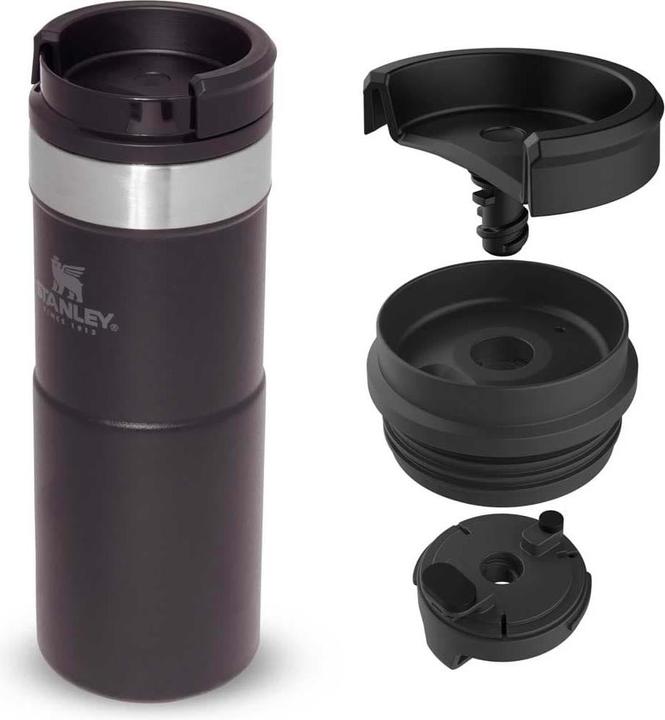 Actual product image Stanley 1913 Classic Neverleak (0.35 l)