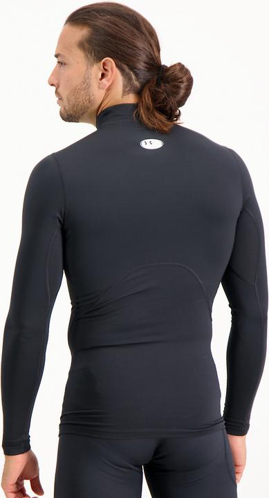 Immagine prodotto Under Armour ColdGear® Armour Compression Mock longsleeve uomo (S)