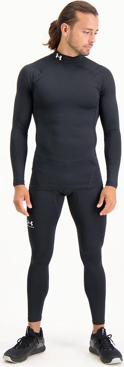 Immagine prodotto Under Armour ColdGear® Armour Compression Mock longsleeve uomo (S)