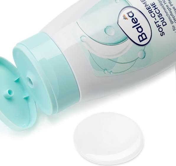 Produktbild dm Balea Soft-Creme Dusche (300 ml)