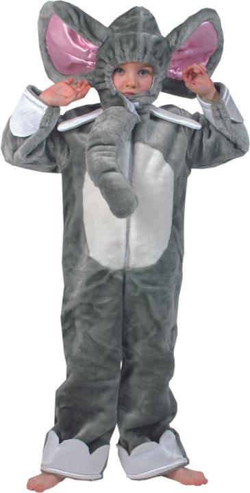Immagine prodotto Widmann Costume da elefante Dumbo per bambini (92)