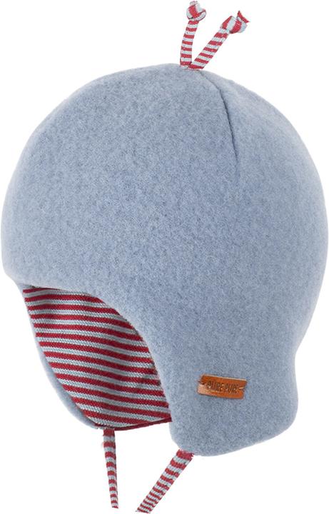 Actual product image Pure Pure Baby cap dusty (45)