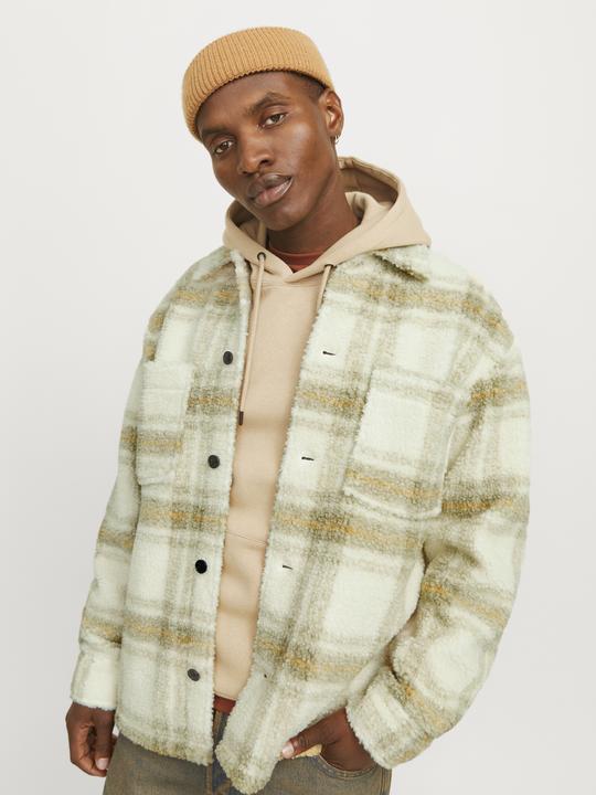 Immagine prodotto Jack & Jones Overshirt dal taglio ampio Overshirt (XS)
