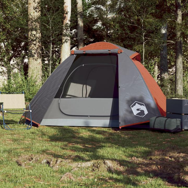 Image du produit VidaXL Jérémy (Tente igloo, 3 kg, 2 personnes)