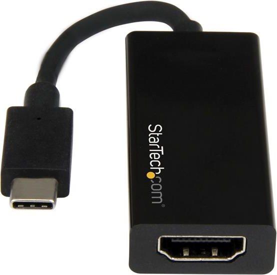 Actual product image StarTech USB-C to (HDMI, 14.70 cm)