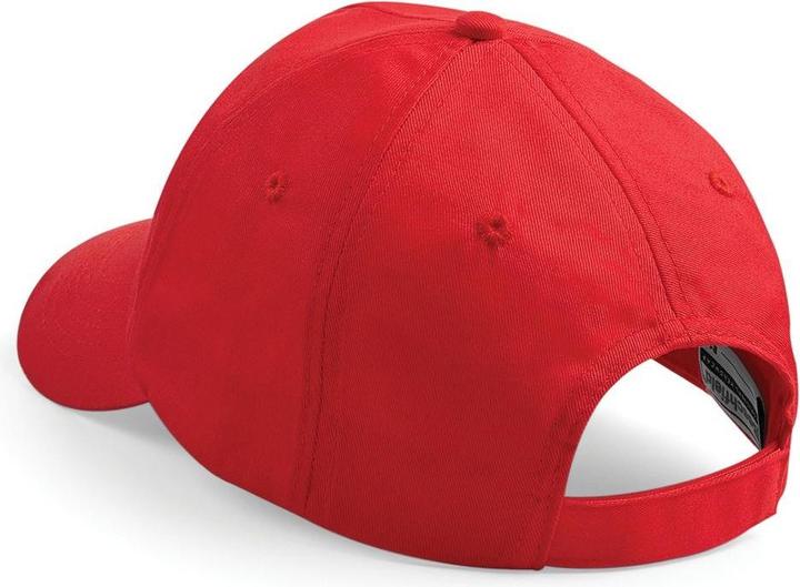 Image du produit Beechfield Casquette de baseball avec 5 panneaux (2 pièces) (Taille unique)