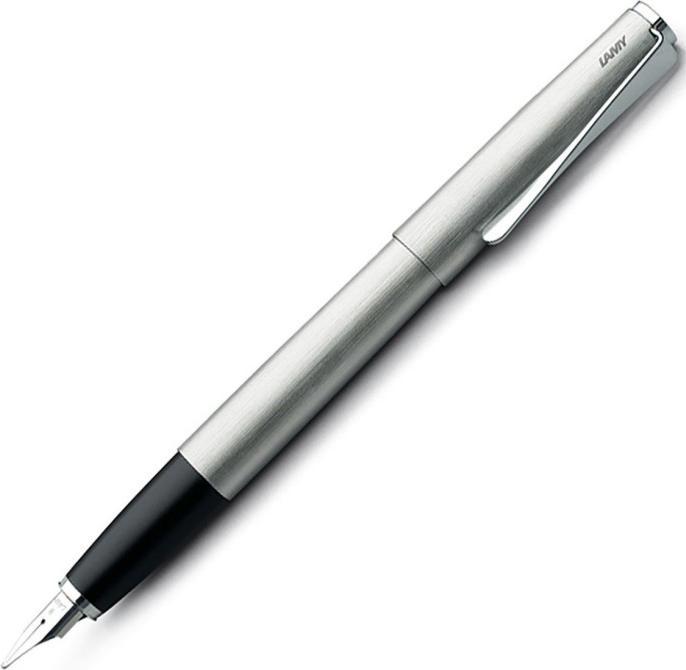 Immagine prodotto Lamy Füller Studio 65 Steel M (Argento)