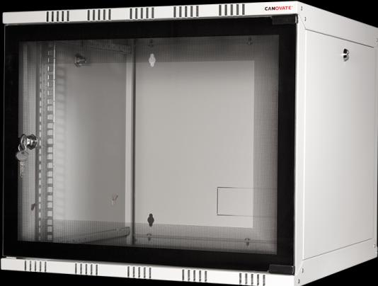 Actual product image LogiLink SoHo (12 RU, 19 inch rack)