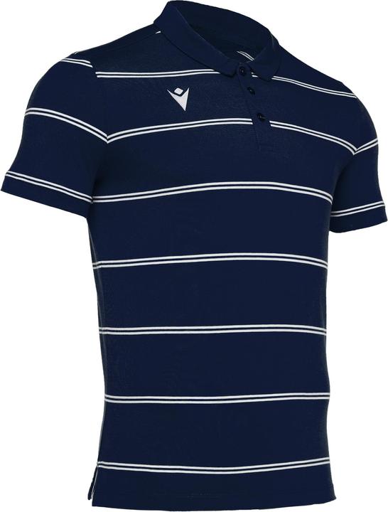 Macron polo flamenco (XL)