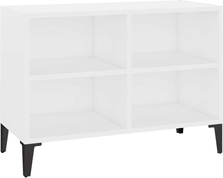 Actual product image VidaXL Ares (69.5 x 30 x 50 cm)