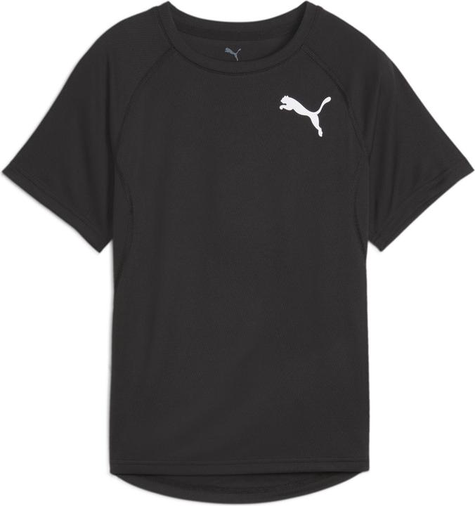 Puma Y CROSS THE LINE TEE 3.0 (128)