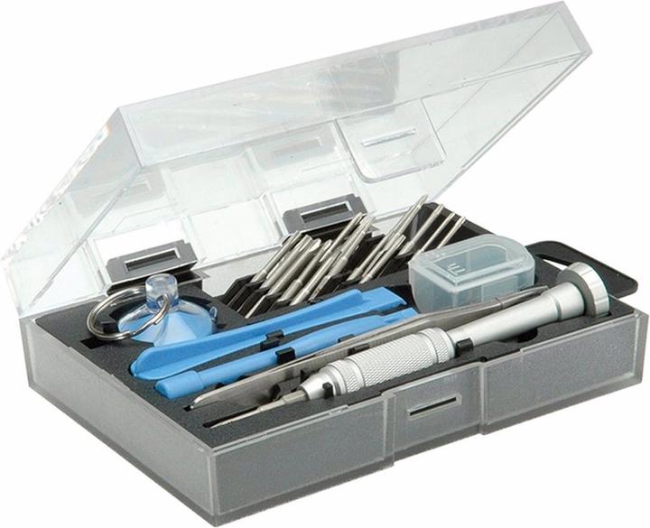 Produktbild Value Smartphone-Werkzeug Set