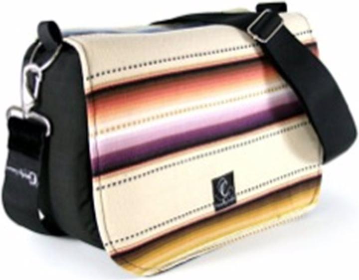 Capturing Couture Navajo (Camera shoulder bag)