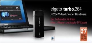Immagine prodotto Turbo264