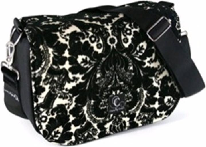 Capturing Couture Sofia (Camera shoulder bag)