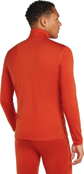 Produktbild Icebreaker Men Merino Blend Core Heavyweight LS Half Zip (M)