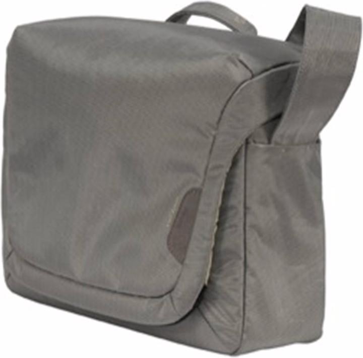 Image du produit Tucano Expanded Workout Messenger (15.40", Apple)