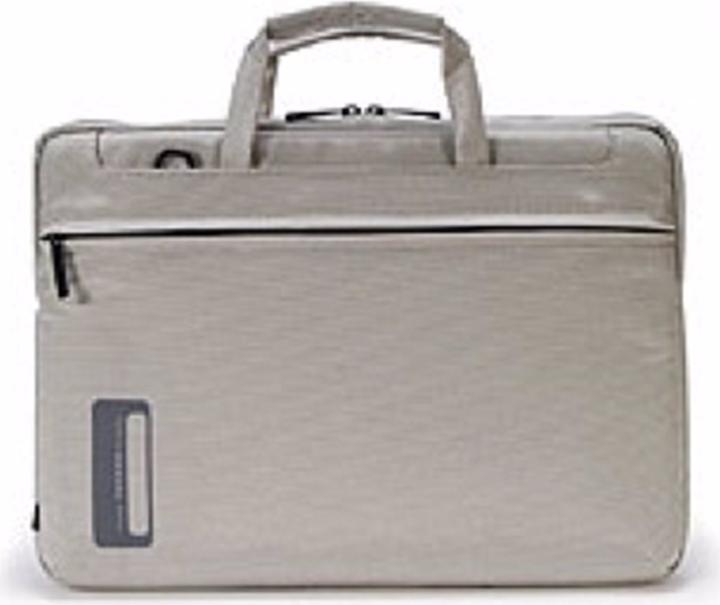 Tucano Workout Case Ice white (15.40", Apple)