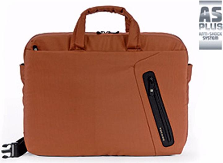 Tucano Zeta Extra Slim (15.40", Apple)