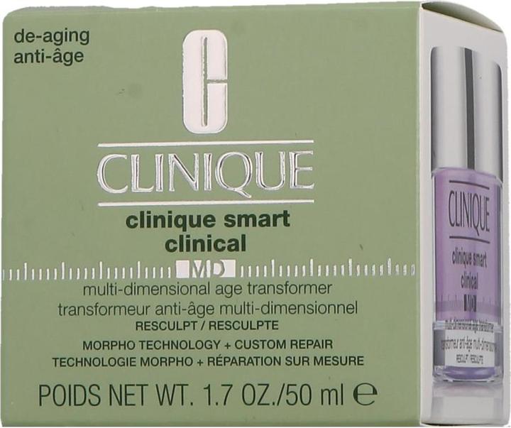 Produktbild Clinique Smart (50 ml)