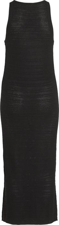 Produktbild Vila Ärmelloses Maxi Strickkleid (S)