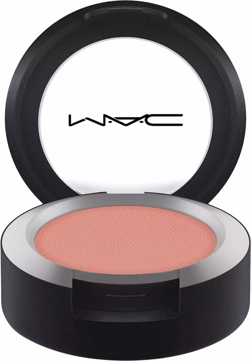 MAC Cosmetics Powder Kiss Soft Matte Eye Shadow (Strike A Pose)