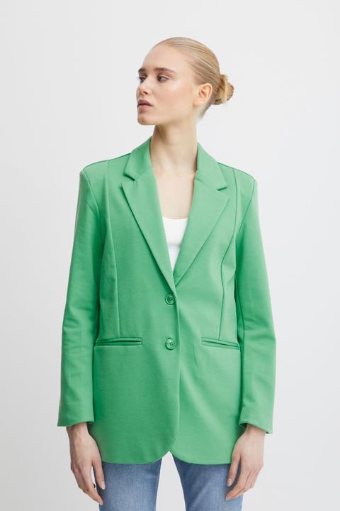 Produktbild Ichi IHKATE SUS OVERSIZE BL - 20118123 (L)