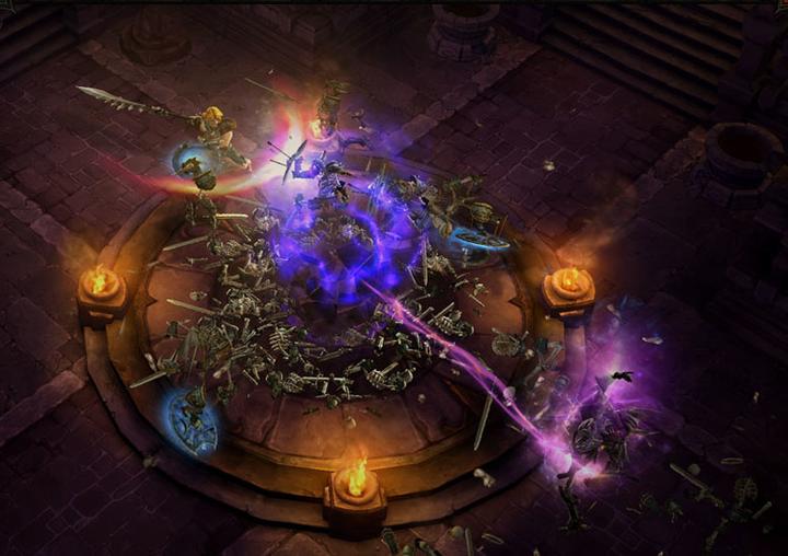 Actual product image Activision Diablo 3 (PS3, IT)
