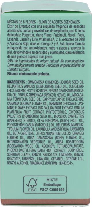 Produktbild Darphin Essential Oil Elixir 8-Flower Nectar (15 ml)