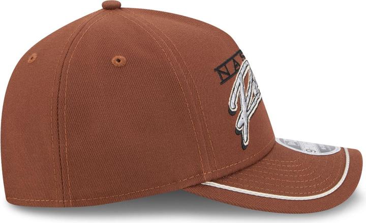 Actual product image New Era 9Forty M-Crown Cap - Motorsport Nascar Racing
