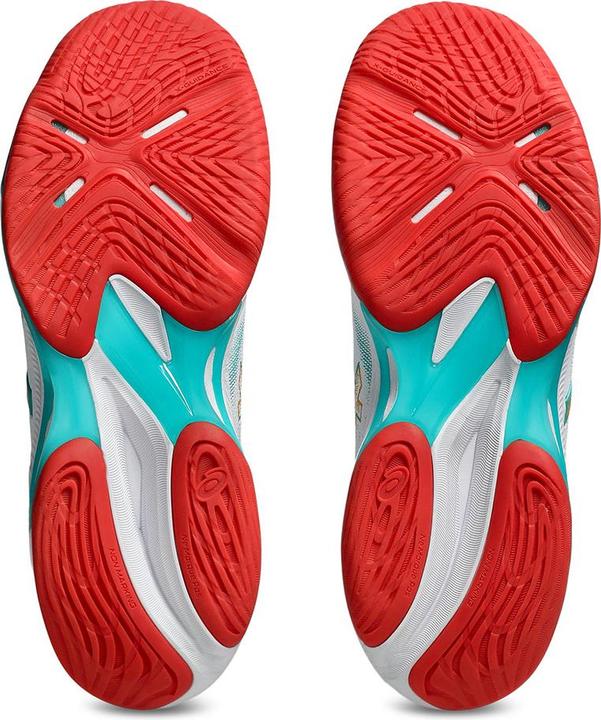 Produktbild ASICS Performance NETBURNER BALLISTIC FF 4 Limited Damen (46)
