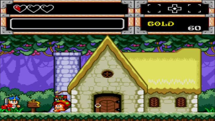 Immagine prodotto ININ Games Collezione Wonder Boy (PS4, DE)