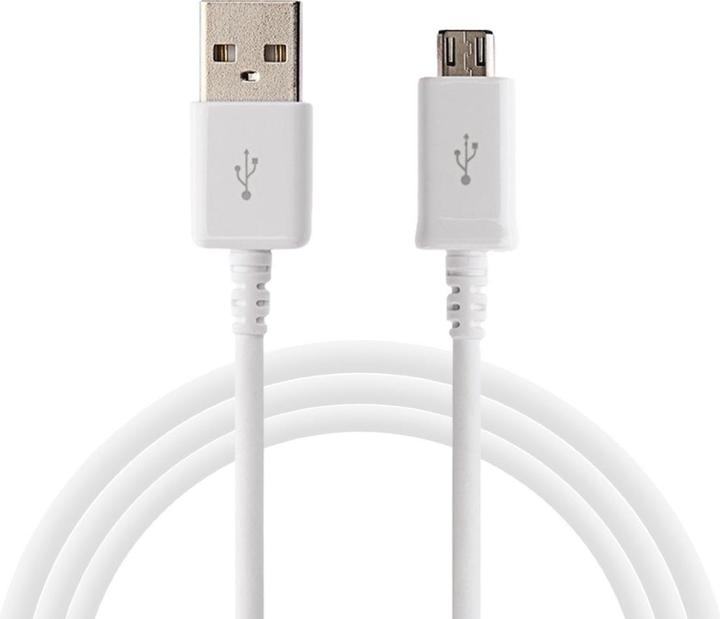 Produktbild PowerGuard MicroUSB Ladekabel & Datenkabel für Samsung Smartphones (USB 3.0)