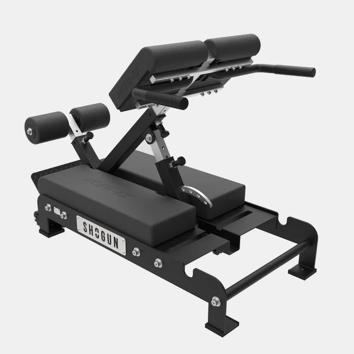 Image du produit Fitcom Shogun Nord-Ex