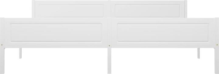 Actual product image VidaXL Kumar (200 x 200 cm)