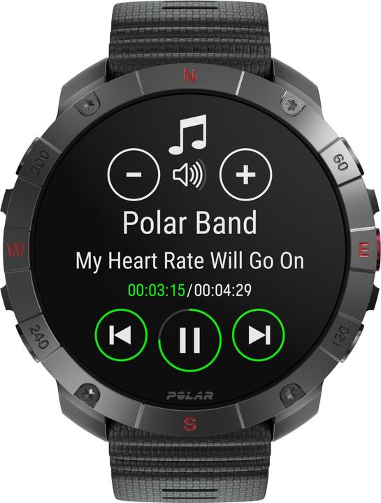Produktbild Polar Grit X2 Pro (48.60 mm)